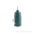 Various types of pumps and pump accessories